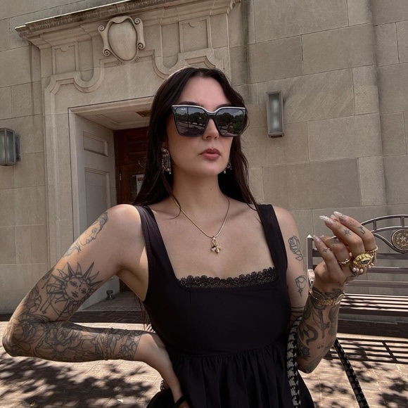 Halloween Eye Ring. Jurian. Scary. Weird. Fairytale. Fantasy. Cosplay. Unique. - Picture 3 of 14